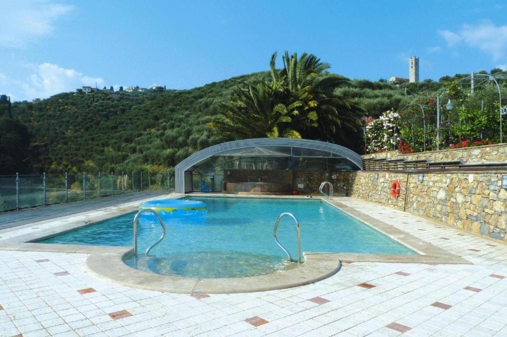 Villa La Pianella Massarosa Buitenkant foto